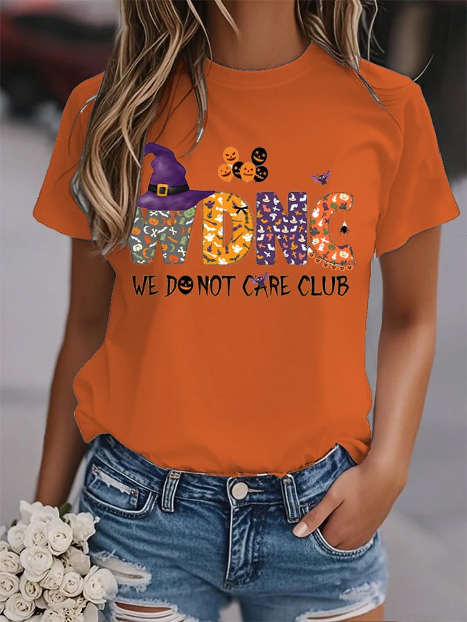 š„Buy 3 Get 15% Offš„Women's WDNC Menopause and Perimenopause Print T-Shirt