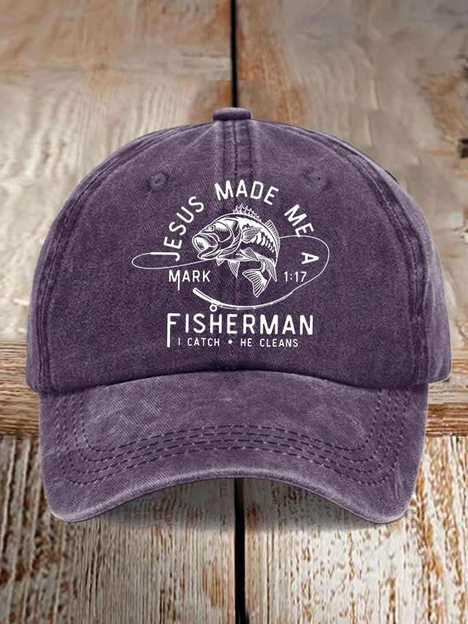 Unisex Faith Baseball Cap