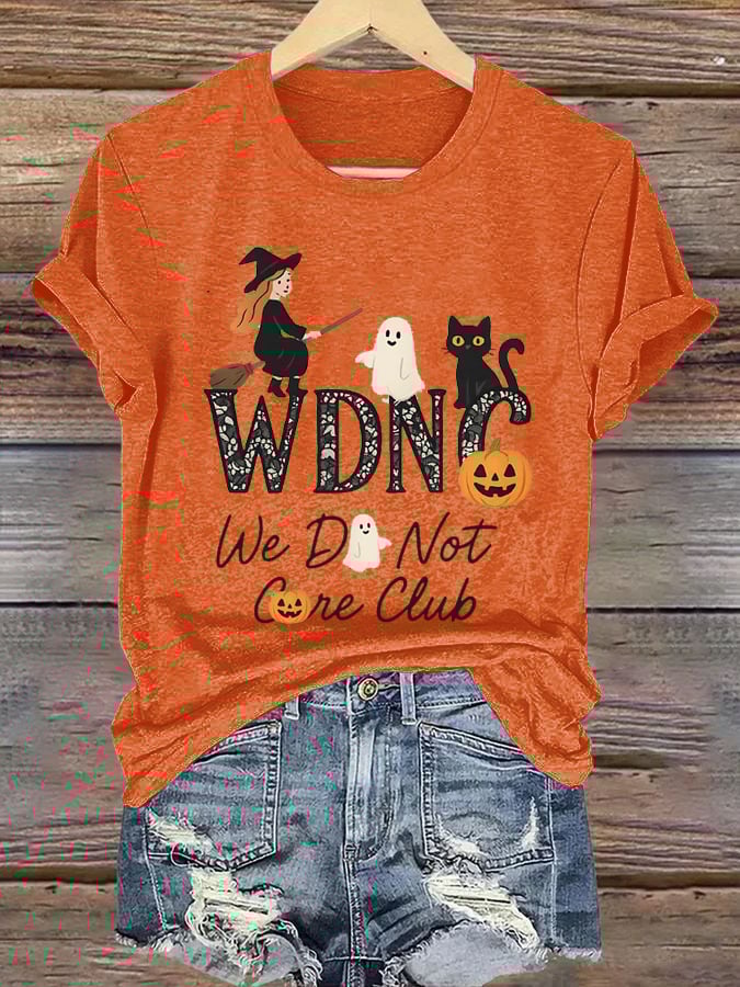 š„Buy 3 Get 15% Offš„Women's WDNC Menopause and Perimenopause Print T-Shirt