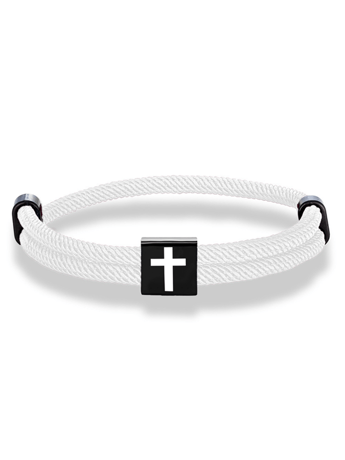 Womens Faith Cassette Print T-Shirt