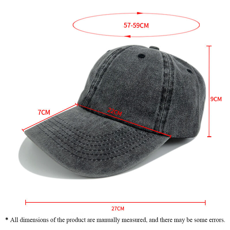 Custom Embroidered Baseball Cap, Daddy/Mom Est Year Hat