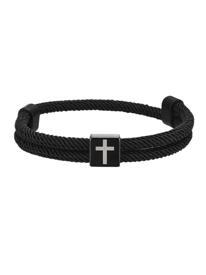 Womens Faith Cassette Print T-Shirt