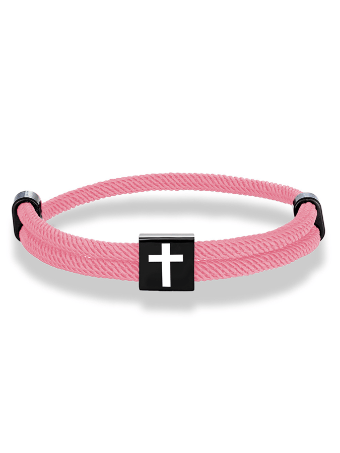 Womens Faith Cassette Print T-Shirt