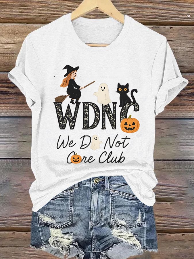 š„Buy 3 Get 15% Offš„Women's WDNC Menopause and Perimenopause Print T-Shirt