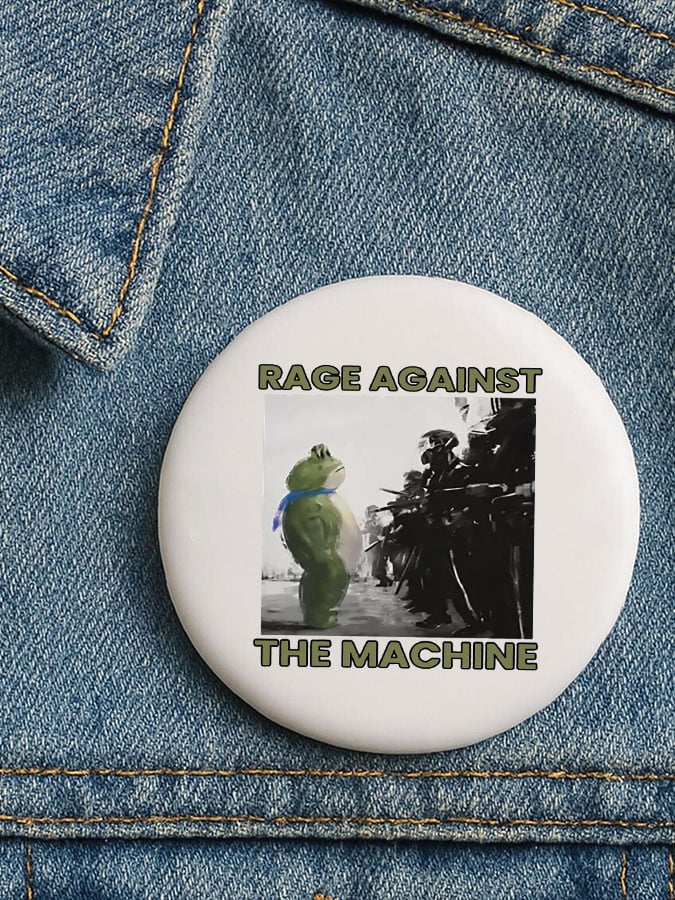 🔥Buy 3 Get 15% Off🔥Frog Resist Brooch
