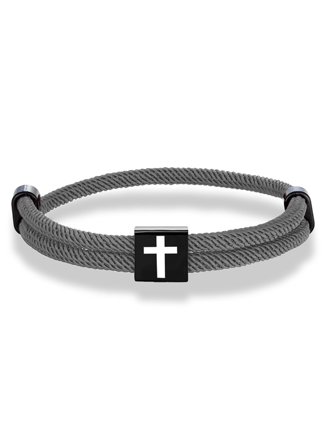 Womens Faith Cassette Print T-Shirt