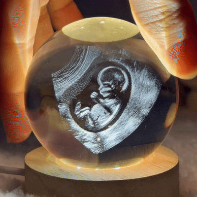 šCustom Mommy Lights Heartwarming Gift For Mom,Perfect Mother's Day Giftš