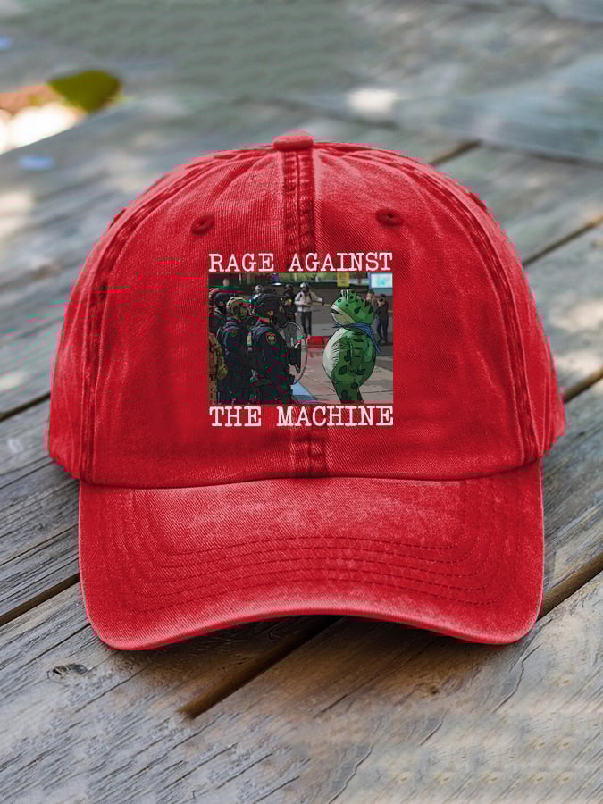 🔥Buy 3 Get 15% Off🔥Women's Casual Resistance Frog T-Shirt