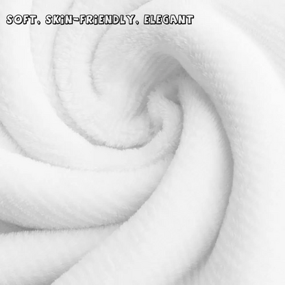 Full Color Custom Car Fleece Blanket