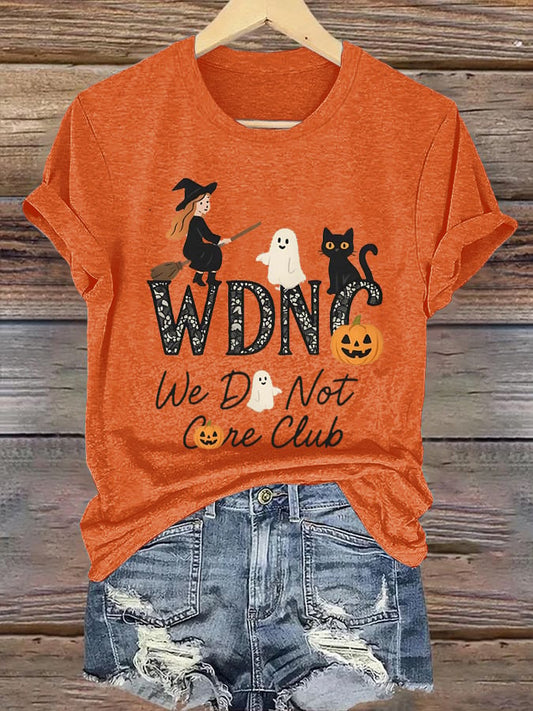 🔥Buy 3 Get 15% Off🔥Women's WDNC Menopause and Perimenopause Print T-Shirt