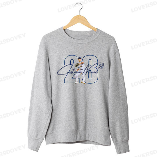 Custom Family Photo Sport T-Shirt - Personalized Designs for Sports Dads