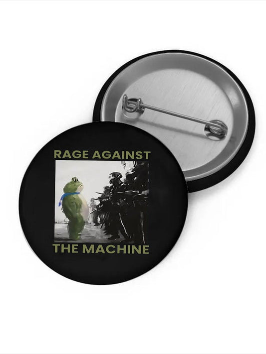 🔥Buy 3 Get 15% Off🔥Frog Resist Brooch