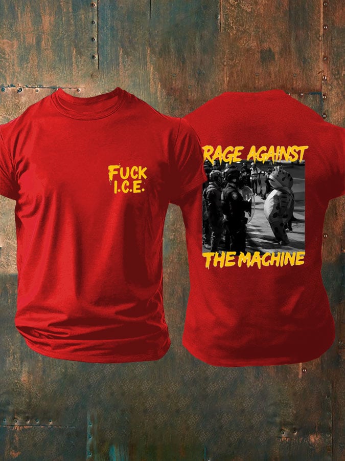 🔥Buy 3 Get 15% Off🔥Men's Frog Print Casual T-Shirt