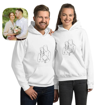 Custom Embroidered Photo Shirt