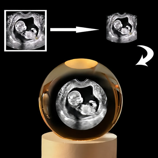 🎁Custom Mommy Lights Heartwarming Gift For Mom,Perfect Mother's Day Gift💖