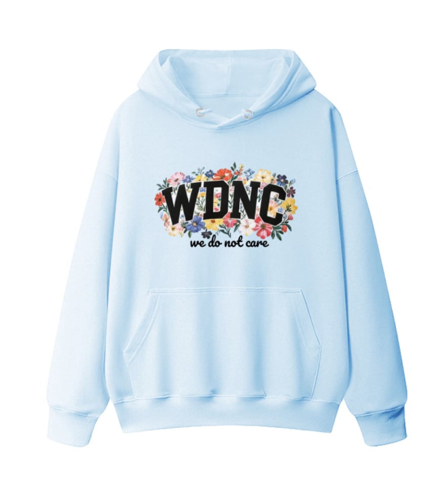 🔥Buy 3 Get 15% Off🔥Women's WDNC Menopause and Perimenopause Print Sweatshirt