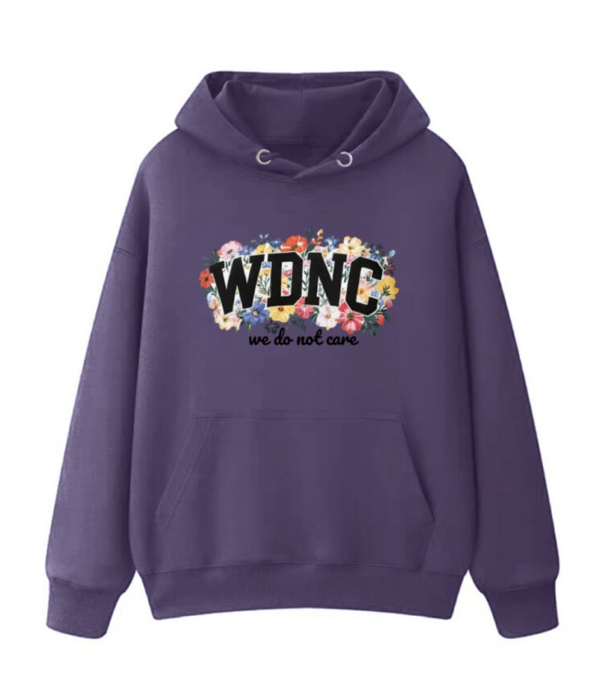 🔥Buy 3 Get 15% Off🔥Women's WDNC Menopause and Perimenopause Print Sweatshirt