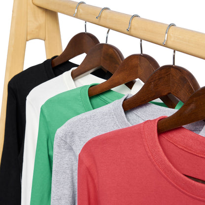 Jesus Is The Reason For Seanson Christmas Family Matching Long Sleeve T-Shirt