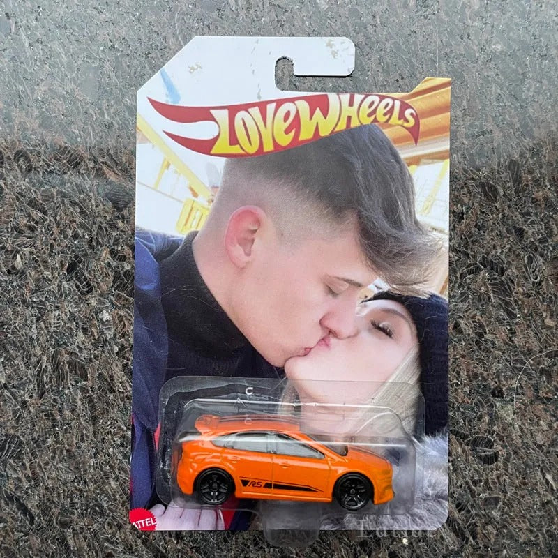 🚗 Personalized Dad's Toy Dream Car Packaging - Gift For Dad🚙