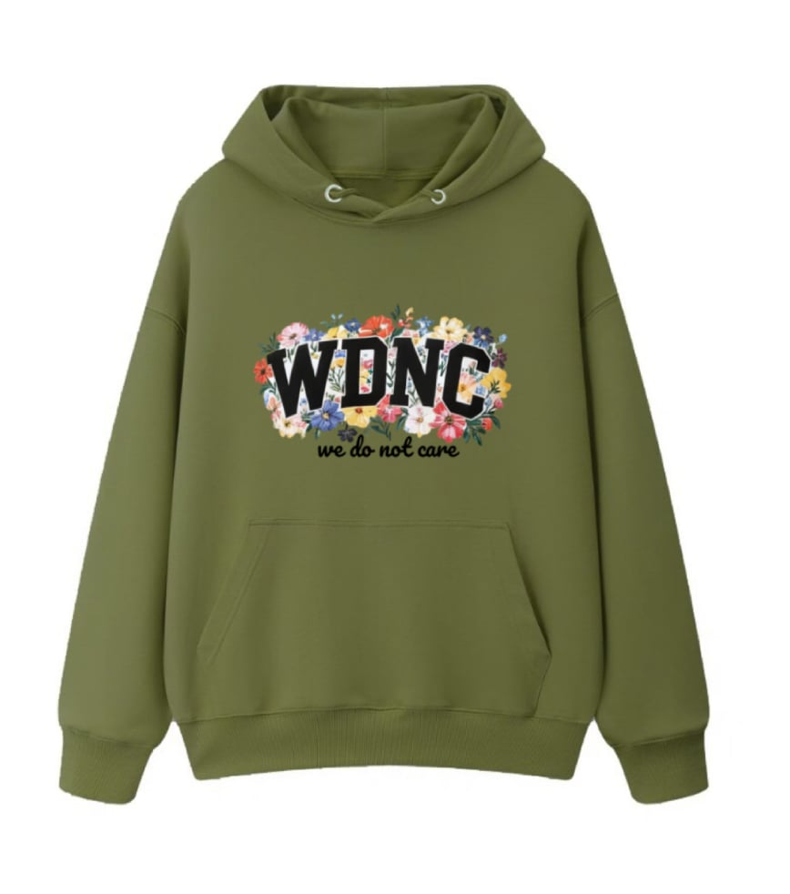 🔥Buy 3 Get 15% Off🔥Women's WDNC Menopause and Perimenopause Print Sweatshirt