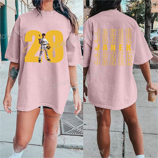 Custom Softball Personalize Cheer Tee- Custom Photo & Number & Name Print Sport Shirt