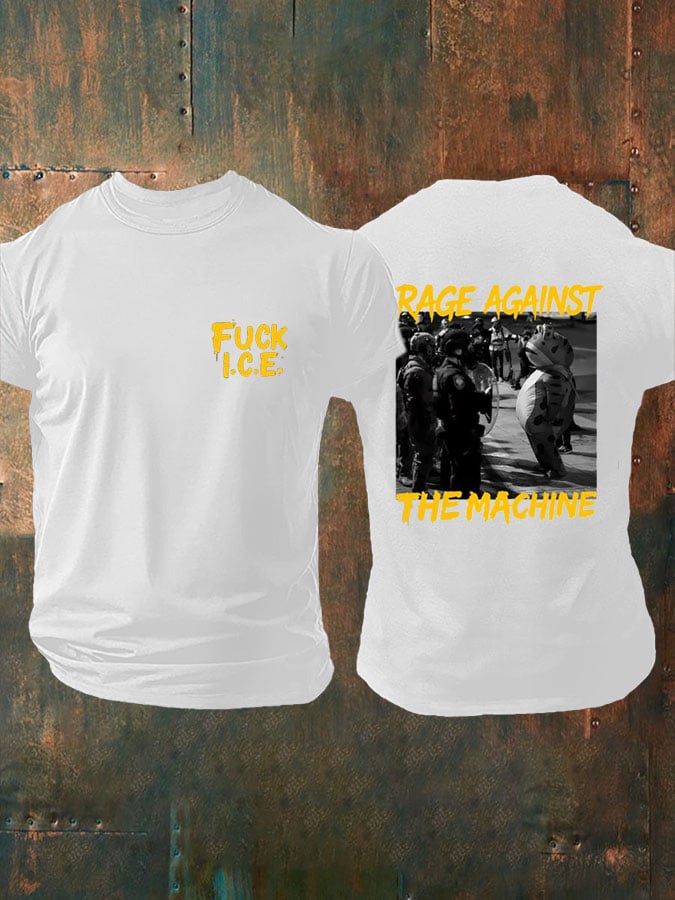 🔥Buy 3 Get 15% Off🔥Men's Frog Print Casual T-Shirt