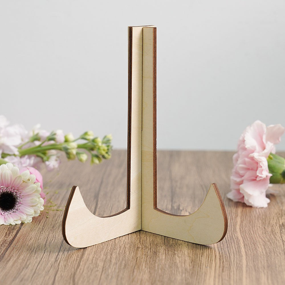Mum You Are The Piece That Holds Us Together Wooden Puzzle Piece Sign Mother's Day Gift