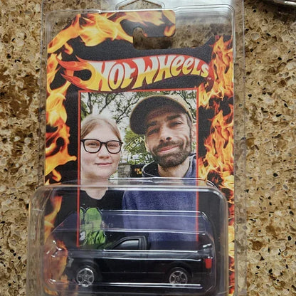 🚗 Personalized Dad's Toy Dream Car Packaging - Gift For Dad🚙