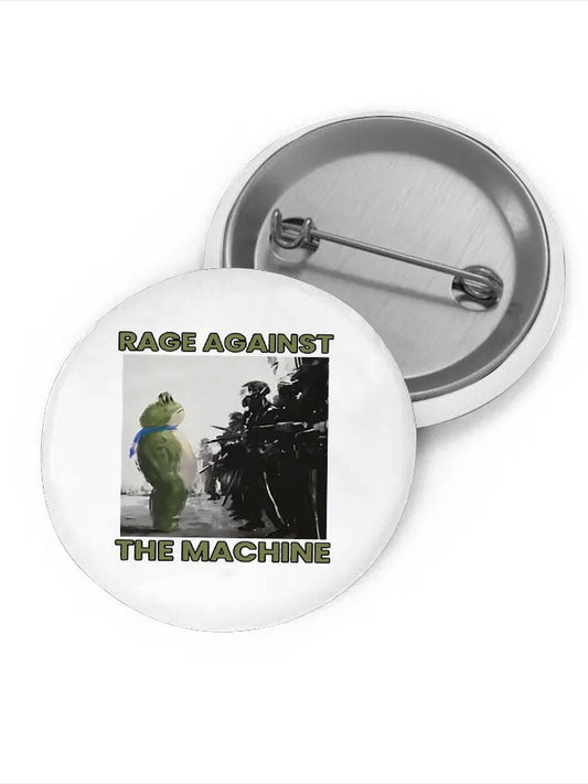 🔥Buy 3 Get 15% Off🔥Frog Resist Brooch