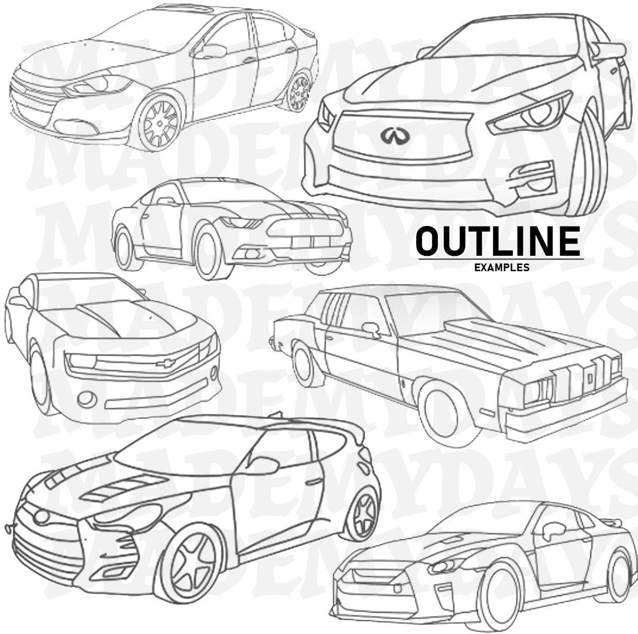 Custom Embroidered Car Hoodie Gifts for Boyfriend Anniversary Gifts for Husband Christmas Gift for Car Lovers